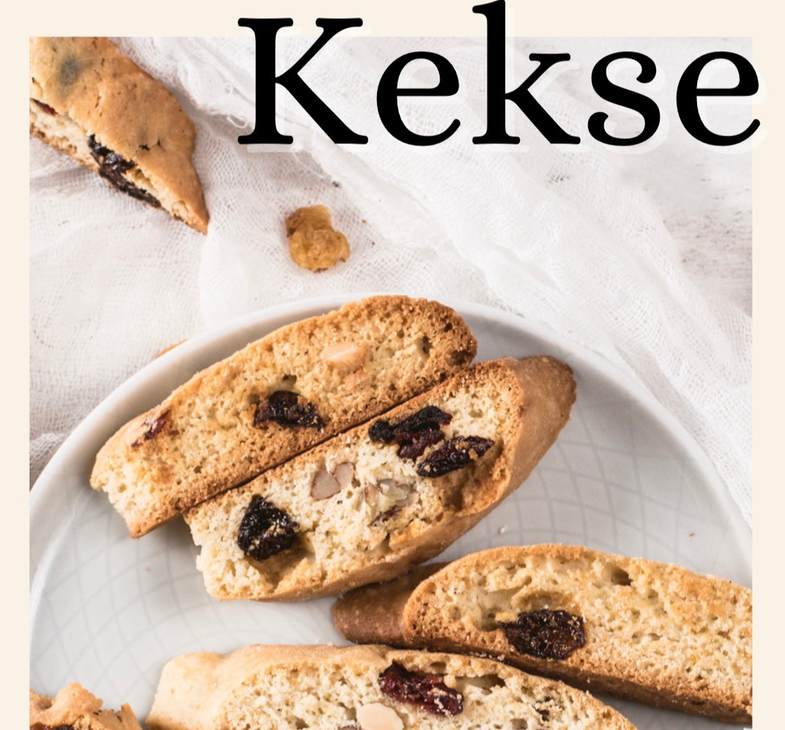 E-Book 50 Einfache Weihnachtsrezepte Elly's WUNDERLAND