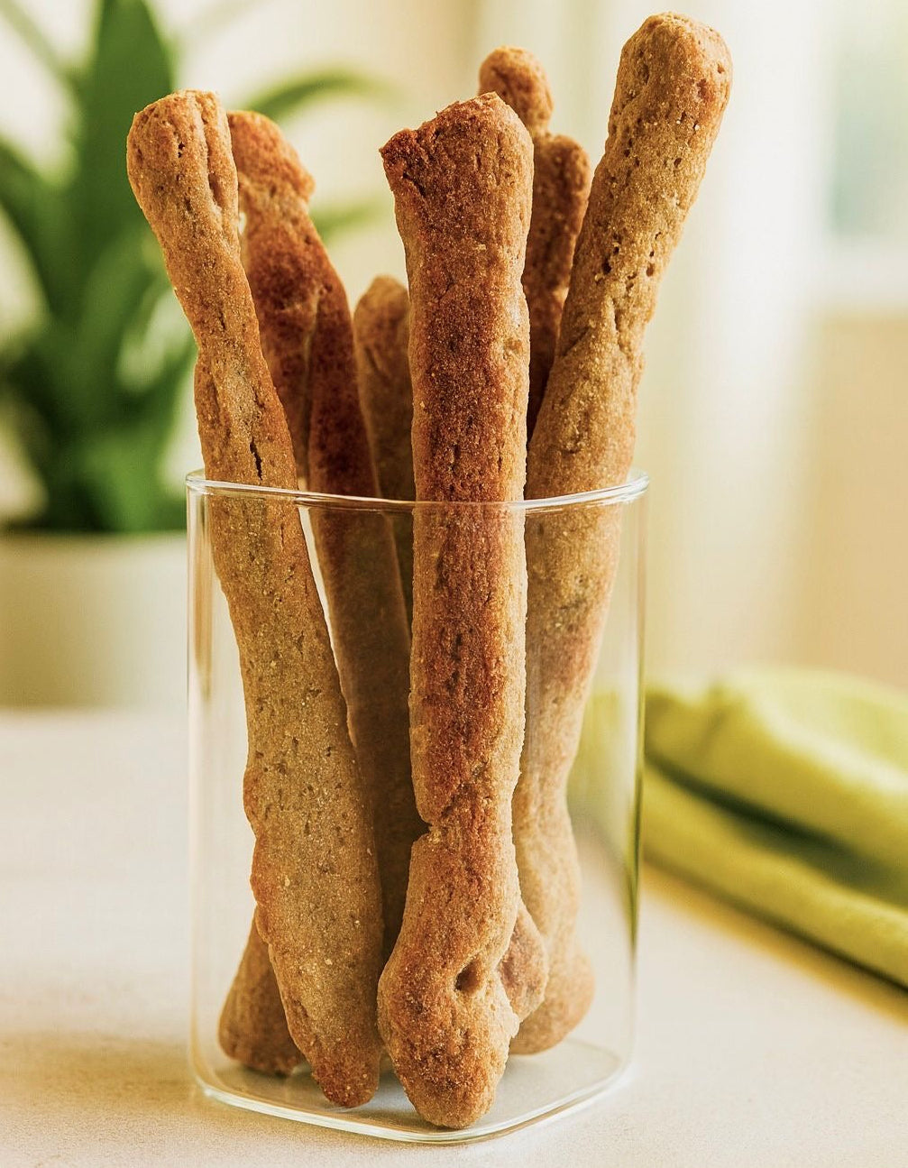 Elly`s - WunderBrot frei von Gluten, Weizen oder Hefe • 2 kg Elly's WUNDERLAND