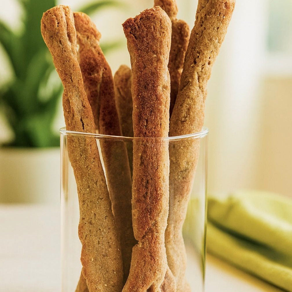 Elly`s - WunderBrot frei von Gluten, Weizen oder Hefe • 2 kg Elly's WUNDERLAND