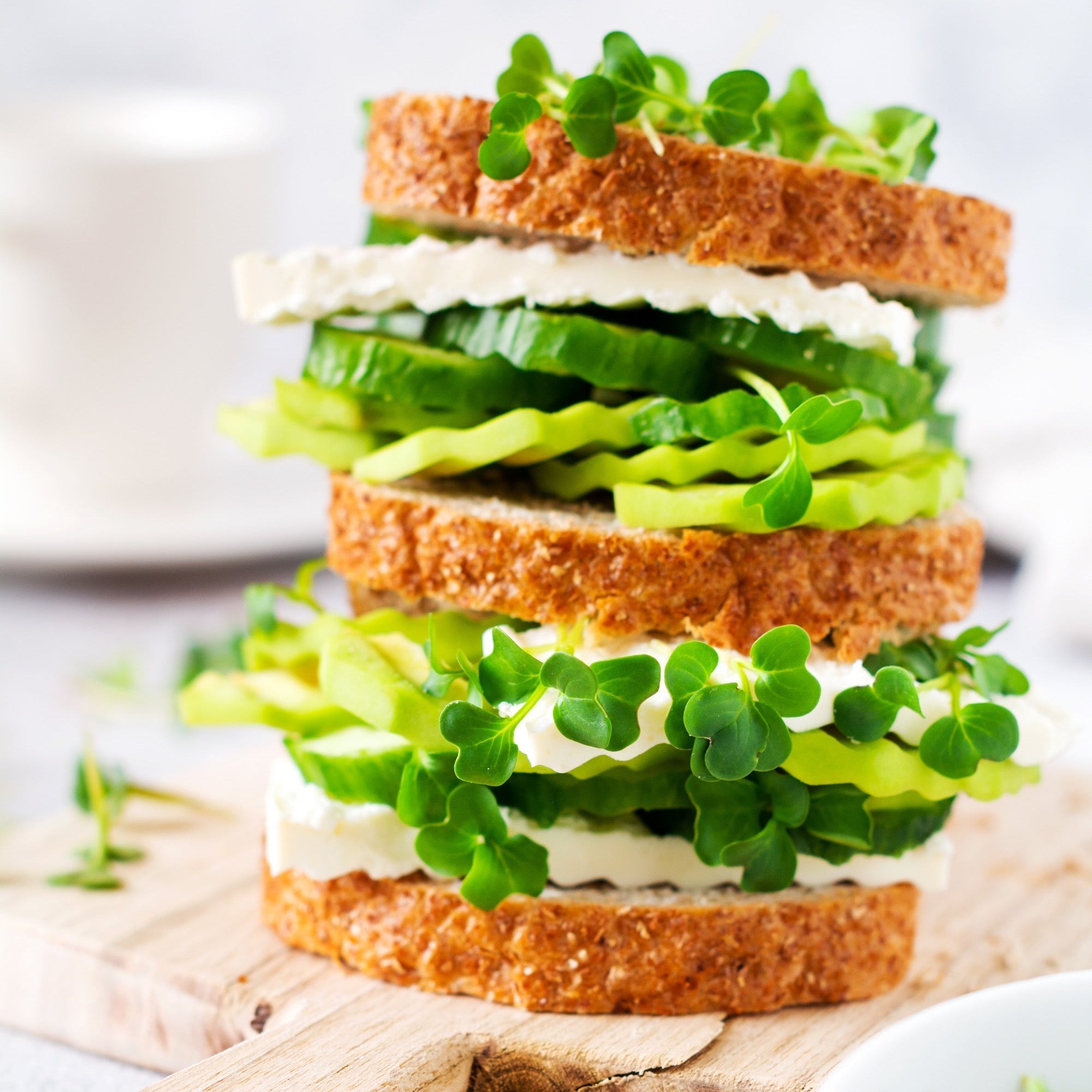 Bio WunderBrot frei von Gluten, Weizen oder Hefe • 2 kg (Kopie) Elly's WUNDERLAND