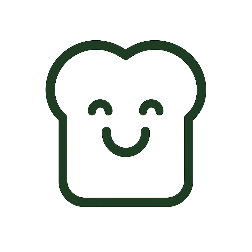 Weiche Rinde für Kinder – sanftes, bekömmliches Bio Wunderbrot von Ellys Wunderland.