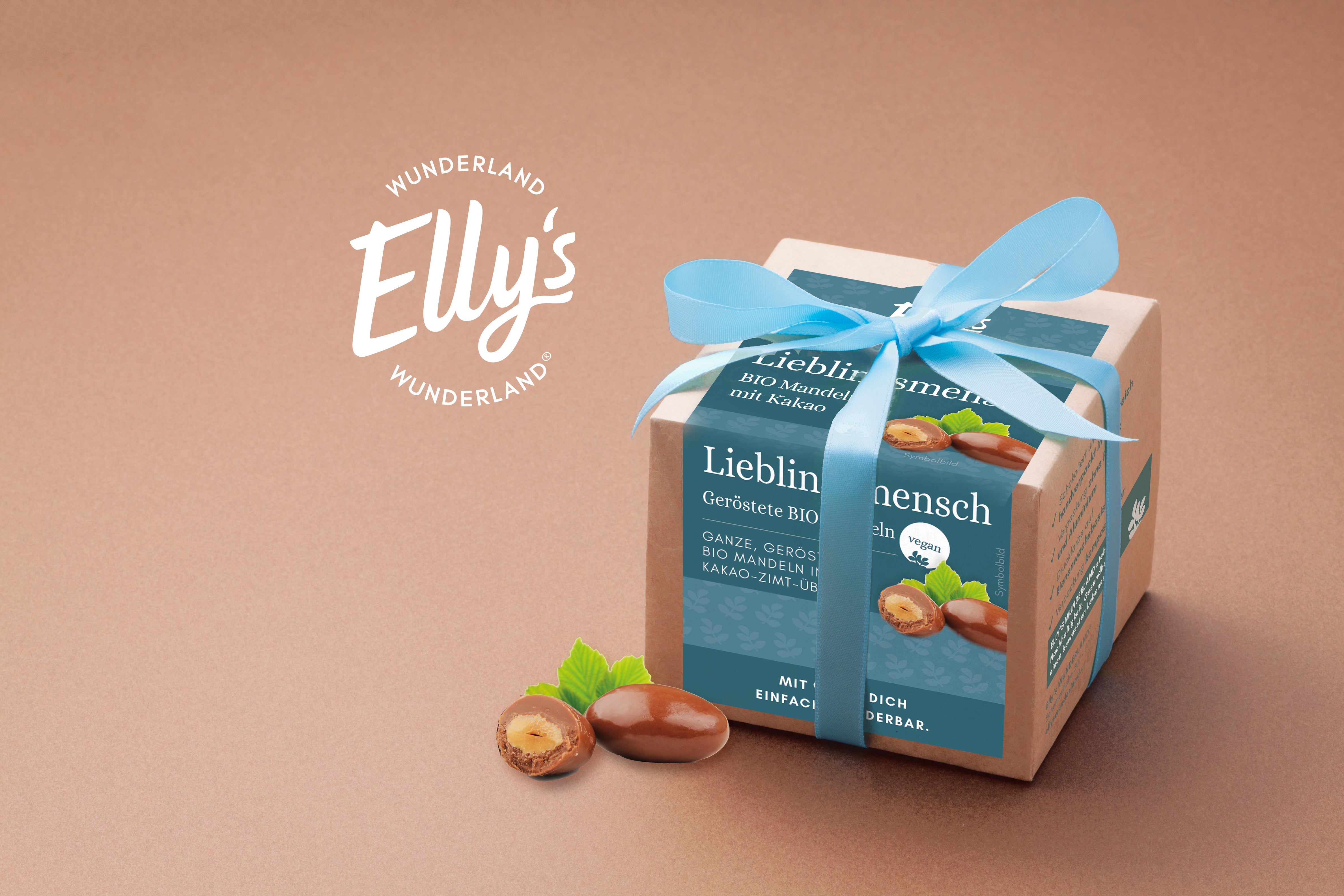 Personalisierte Geschenkwürfel