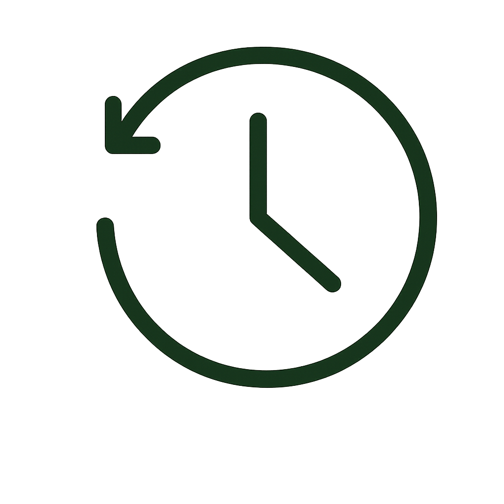 Einfache Zubereitung – dein glutenfreies Bio Brot in wenigen Schritten frisch gebacken.