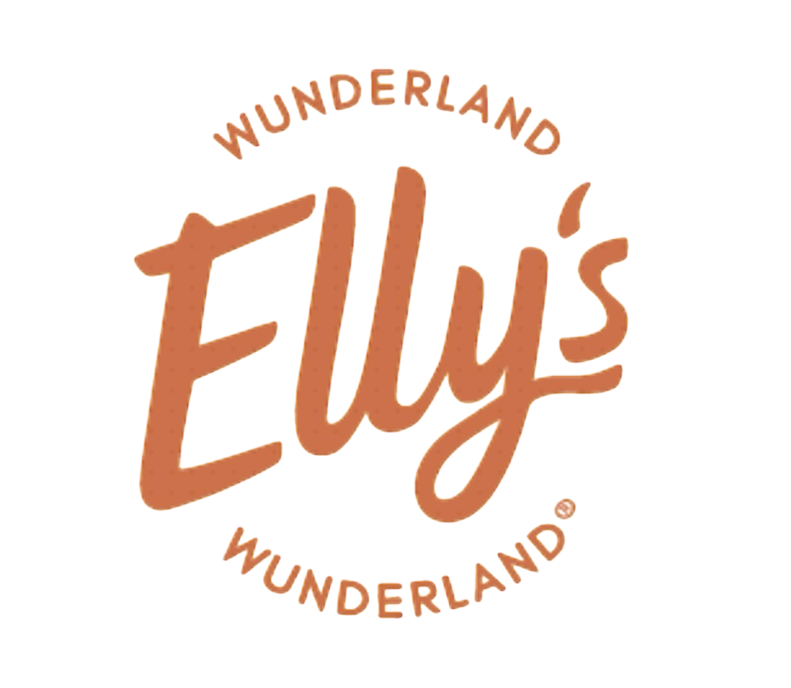 Elly’s Wunderland Logo