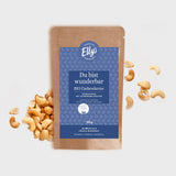 Bio Cashewkerne Hälften Premium Qualität handverlesen Elly's WUNDERLAND